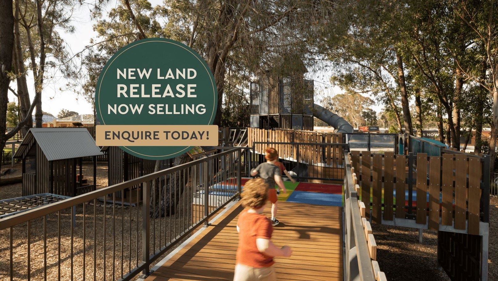 [Land for Sale] Henley Brook Estate, Henley Brook OpenLot